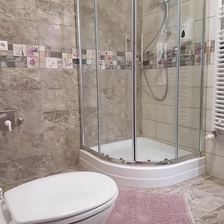 Appartement Silver 1