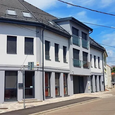Appartement Silver 1 *