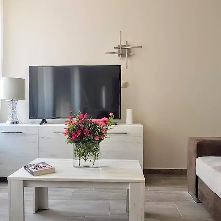 Silver 1 Appartement *