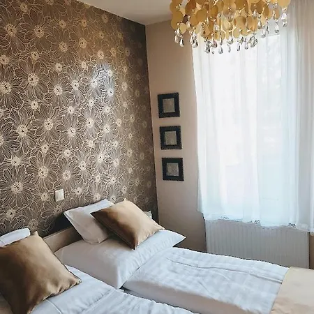 Appartement Silver 1