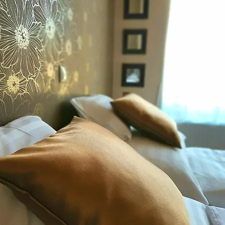 Appartement Silver 1 *