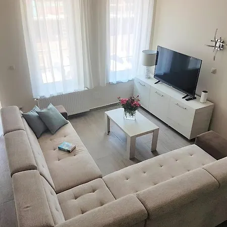 Silver 1 Appartement