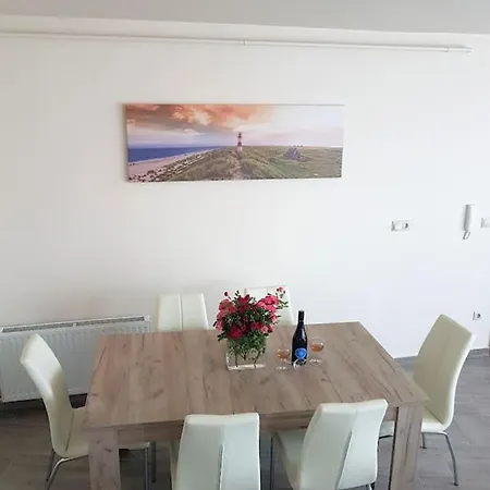 Silver 1 Appartement *