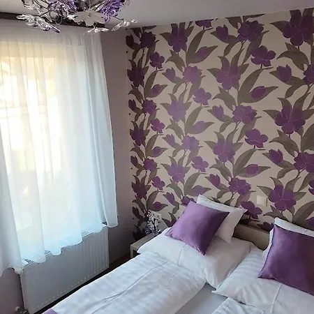 Appartement Silver 1