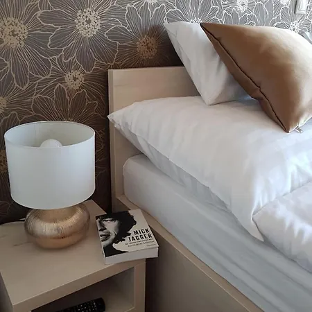 Silver 1 Appartement