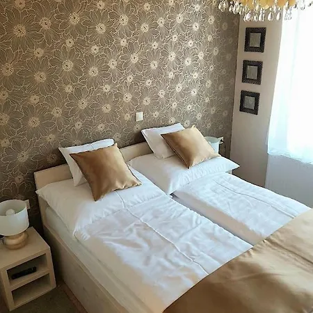 Appartement Silver 1